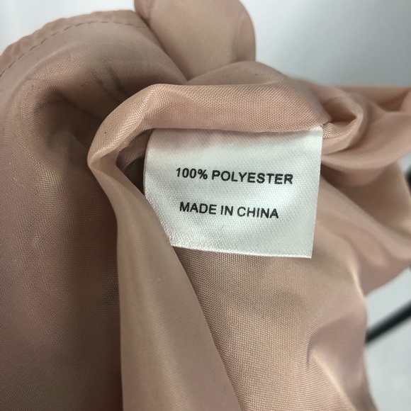 HP🎉 New TOBY HEART GINGER open back dress - Picture 6 of 8